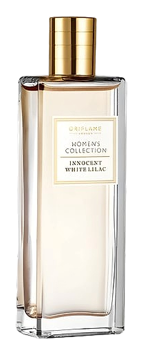 Innocent White Lilac by Oriflame