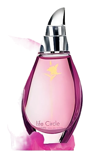 Life Circle Blossom by Oriflame