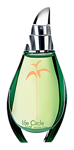 Life Circle Leaf by Oriflame