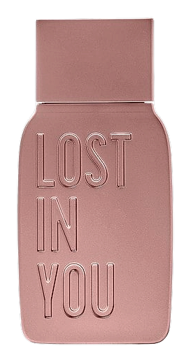 Lost In You For Her by Oriflame – Eau de Toilette