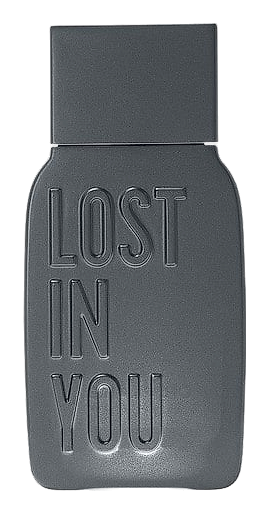Lost In You For Him by Oriflame