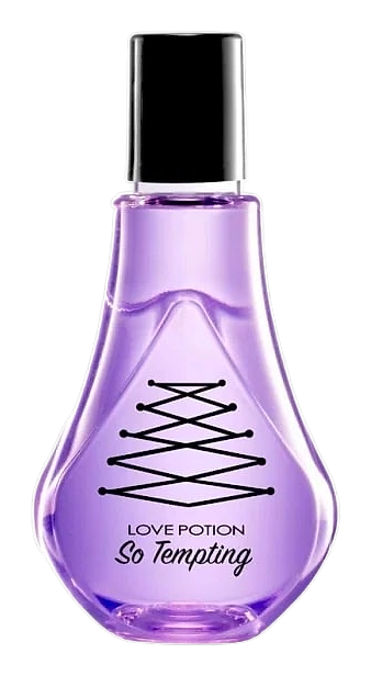 Love Potion So Tempting by Oriflame