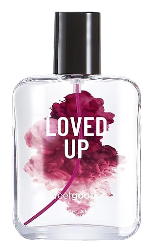 Loved Up Feel Good by Oriflame