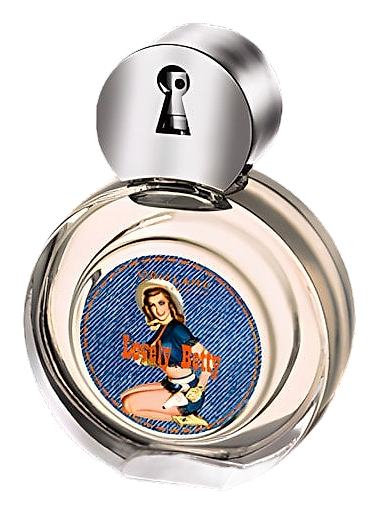 Lovely Betty by Oriflame