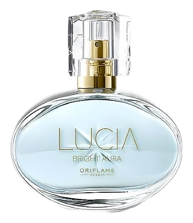 Lucia Bright Aura by Oriflame