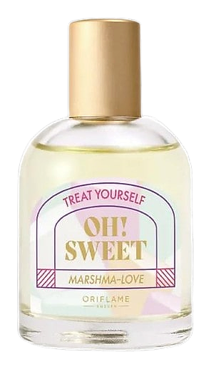Marshma Love by Oriflame