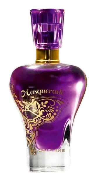 Masquerade by Oriflame