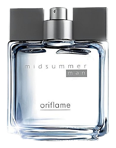 Midsummer Man by Oriflame
