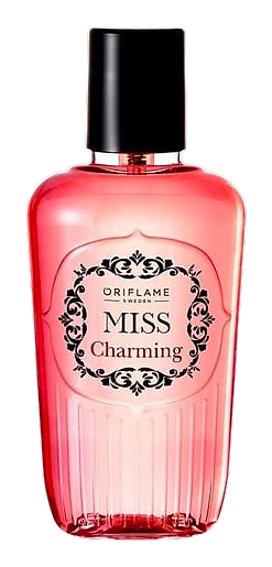 Miss Charming by Oriflame