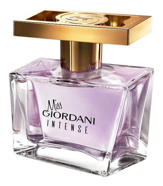 Miss Giordani Intense by Oriflame