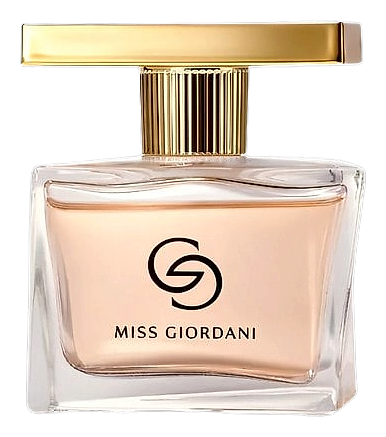Miss Giordani by Oriflame