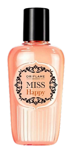 Miss Happy by Oriflame
