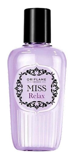 Miss Relax by Oriflame