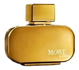 Oriflame More by Demi