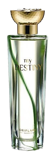 My Destiny by Oriflame – Eau de Parfum