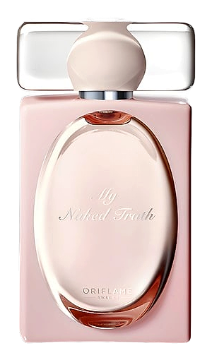 My Naked Truth by Oriflame