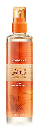 Mystic Caress by Oriflame – Eau de Toilette