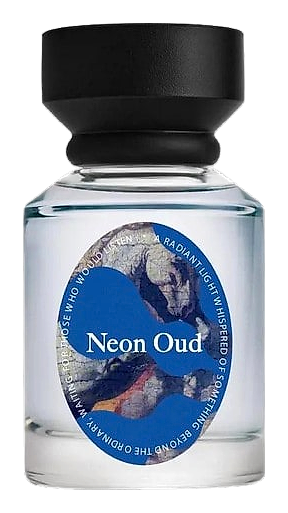 Neon Oud by Oriflame