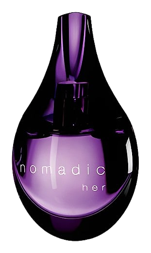 Nomadic by Oriflame