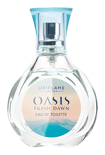 Oasis Fresh Dawn by Oriflame