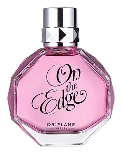 On The Edge by Oriflame