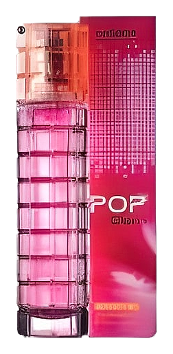 Pop Glam Glossy Pink by Oriflame