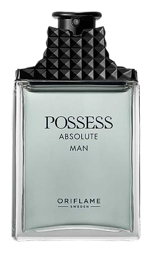 Possess Absolute Man by Oriflame