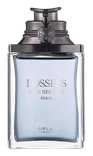 Possess The Secret Man by Oriflame