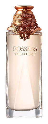 Possess The Secret Woman by Oriflame