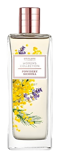 Powdery Mimosa by Oriflame