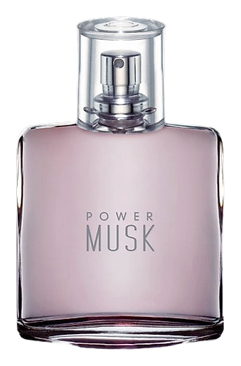 Power Musk by Oriflame