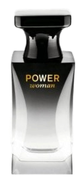 Power Woman by Oriflame