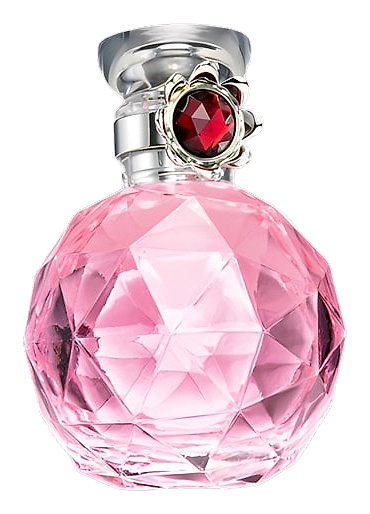 Precious Moments Red Dream by Oriflame