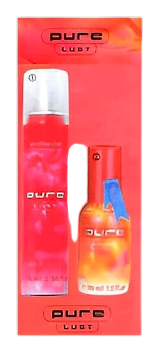 Pure Lust by Oriflame