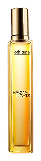 Radiant Lights by Oriflame
