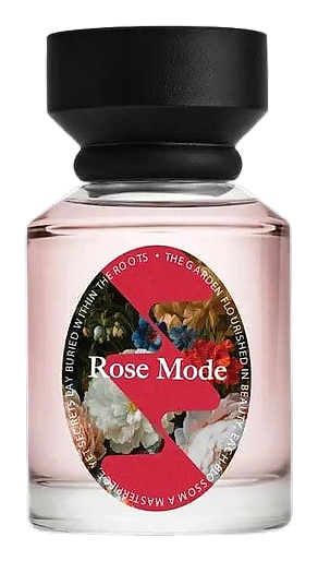 Rose Mode by Oriflame – Eau de Toilette