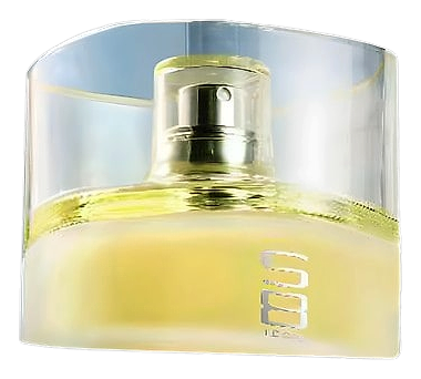 Oriflame S8 Icon