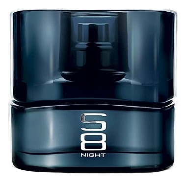 S8 Night by Oriflame