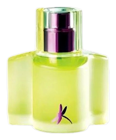 Saga by Oriflame