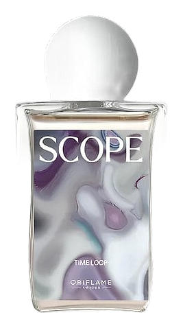 Scope Time Loop by Oriflame
