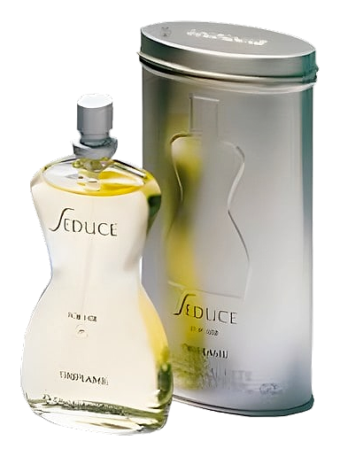 Seduce for Her by Oriflame – Eau de Toilette
