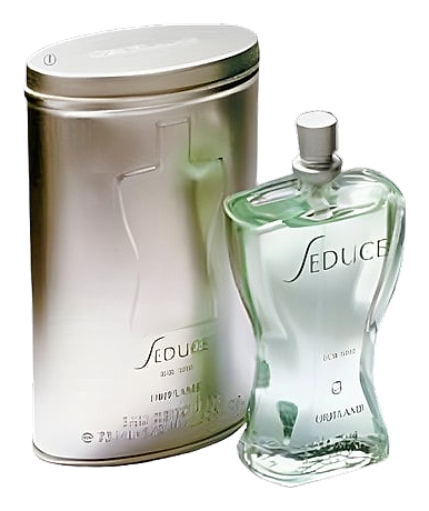 Seduce for him by Oriflame – Eau de Toilette