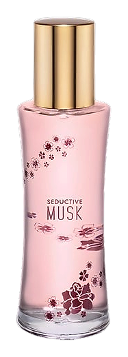 Seductive Musk by Oriflame