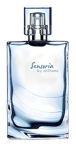 Oriflame Sensoria