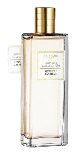 Sensual Jasmine by Oriflame