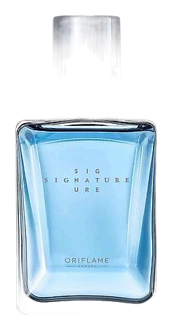 Signature For Him Parfum by Oriflame