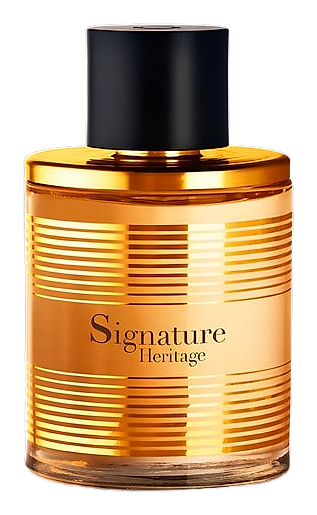 Signature Heritage by Oriflame
