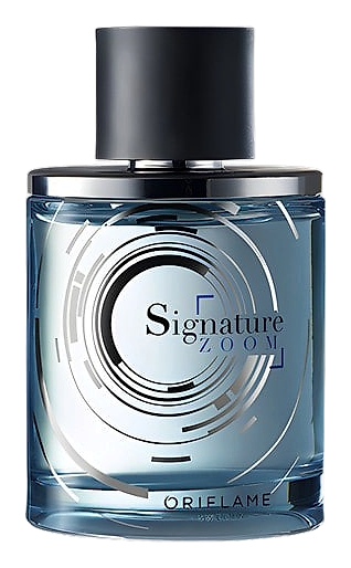 Signature Zoom by Oriflame