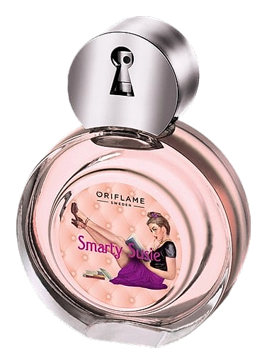 Smarty Susie by Oriflame