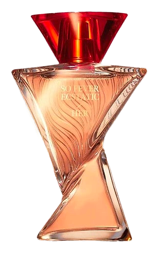 So Fever Ecstatic Her by Oriflame
